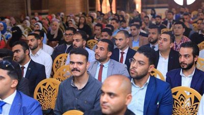 فتح باب التسجيل في الدورة السابعة لمعهد محاماة القاهرة الكبرى.. السبت 