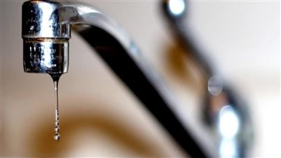 غدًا.. ضعف المياه عن مركز ومدينة البداري بأسيوط لمدة 24 ساعة