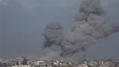 فلسطين: شهيدان وعدد من الجرحى بقصف إسرائيلي استهدف مركبة ومواطنين بغزة