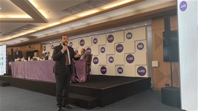 المصرية للاتصالات: 8% من الهواتف الذكية في مصر تدعم الجيل الخامس