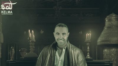 بالزي الصعيدي.. محمد عدوية يروج لـ 