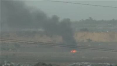 القاهرة الإخبارية: لا صحة لإطلاق طائرة بدون طيار من سيناء باتجاه إيلات