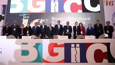 وزير الصحة: مصر أصبحت نموذجًا يحتذى به في مواجهة الأمراض السرطانية