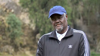 الاتحاد الإفريقي يعين لجنة برئاسة  