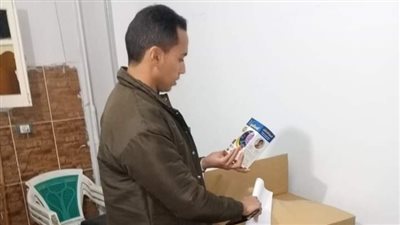 غلق وتشميع 8 منشآت طبية تعمل من دون ترخيص بقنا