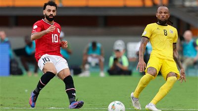 بث مباشر مشاهدة مباراة مصر وغانا يلا شوت الجديد في كأس الأمم الأفريقية