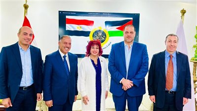 اتحاد المستثمرات العرب يستضيف وفد المدن الصناعية الأردنية ودراسة توقيع مذكرة تفاهم مشترك