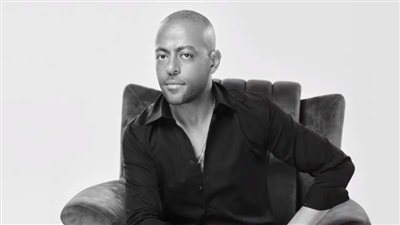 تامر عاشور يستحوذ على المركز الأول بـ