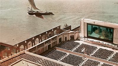معرض القاهرة للكتاب..  صدور رواية 