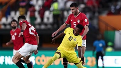 ناقد رياضي: غضب الجماهير من مباراة موزمبيق وقود المنتخب للفوز على غانا