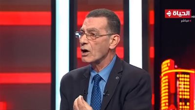 د. وجدي زين الدين يطالب بقبضة حديدية حكومية تمنع احتكار السلع .. فيديو