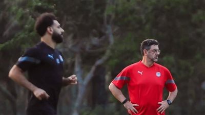 بث مباشر مشاهدة مباراة مصر وغانا يلا شوت في كأس أمم إفريقيا