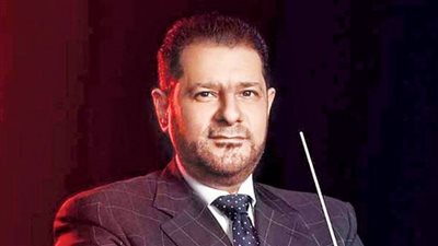 ليلة صلاح الشرنوبي| لفتة خاصة للموسيقار الراحل طارق عاكف