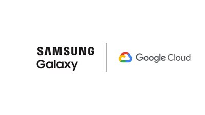 سامسونج تتعاون مع Google Cloud  في سلسلة Galaxy S24
