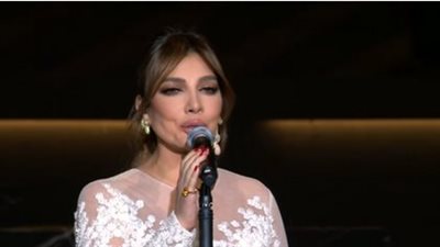 ليلة صلاح الشرنوبي| أصالة تعود بجمهورها 21 عامًا وتُغني لـ 