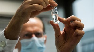 المصل واللقاح تكشف حقيقة فيروس 