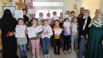 لقاءات ثقافية وورش فنية متنوعة ضمن أنشطة ثقافة الفيوم