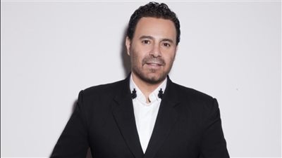 عاصي الحلاني يُغني لـ جورج وسوف في ليلة صلاح الشرنوبي