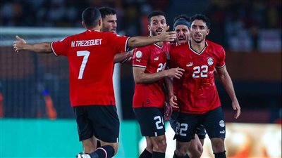 أمم أفريقيا.. سيد معوض: منتخب مصر قدم مستوى سيئًا أمام موزمبيق وغانا