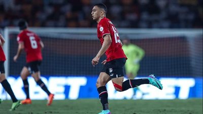 أمم أفريقيا.. عبدالملك يكشف سبب تعادل مصر أمام غانا ومركز جديد لتريزيجيه