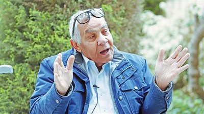 فى حوار جرىء.. الدكتور أيمن فودة كبير الأطباء الشرعيين يكشف أسرار عالم التشريح