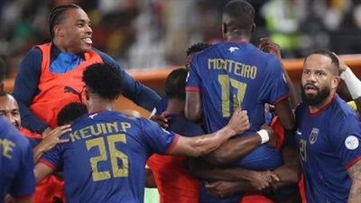 مجموعة مصر.. صدام شرس بين موزمبيق والرأس الأخضر في أمم أفريقيا