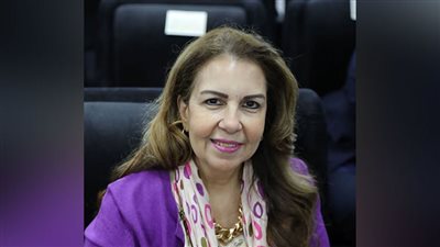 نيفين مسعد: الأجيال تحولت من عصر“الأقلام للأقادم”.. والكائن الفضائي تهمة تُلصق بالتقليدي