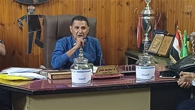 غدا: استئناف دورى الناشئين فى كرة القدم بالفيوم ..والجمعه مهرجان البراعم 