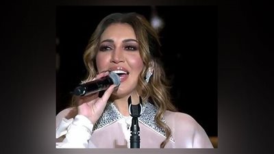 ليلة صلاح الشرنوبي| أصالة تُسلطن الجمهور 