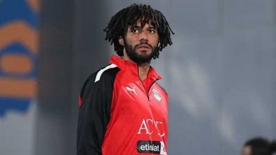 محمد النني يقترب من العودة للأهلي