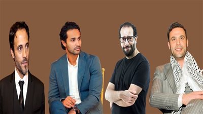 مسلسلات خارج ماراثون رمضان 2024 