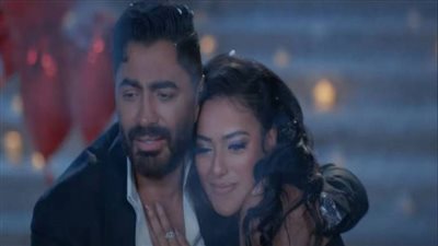 تامر حسني| مشاهدات كليب 