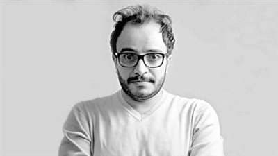 حسام داغر يحيي ذكرى وفاة والدته بكلمات مؤثرة