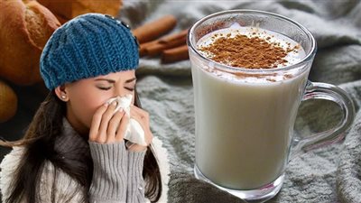 لمقاومة البرد.. حضري سحلب بعين الجمل وجوز الهند