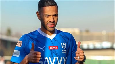 رينان لودي يقترب من الرحيل عن الهلال السعودي 