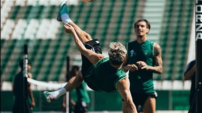 اليوم ... أهلي جدة يواجه أبها وديا خلال التوقف الدولي 