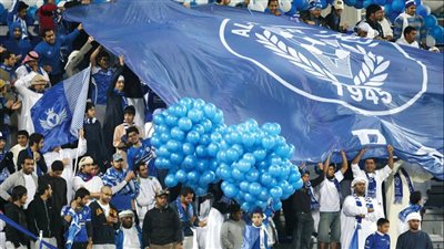 النصر الإماراتي يحث الجماهير على حضور بطولة التحدى 