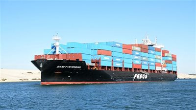 الحوثيون: لن نهدد أي سفن روسية أو صينية في البحر الأحمر