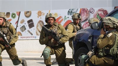 أقدام الجنود الإسرائيليين تتعفن.. عدوى بكتيرية تصيبهم في غزة