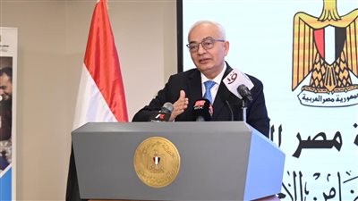 وزير التربية والتعليم: رصد نقاط تميز وضعف طلاب الصفوف الأولى