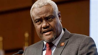 الاتحاد الإفريقي يتهم التدخل الخارجي بإشعال أزمة الحرب بالسودان 