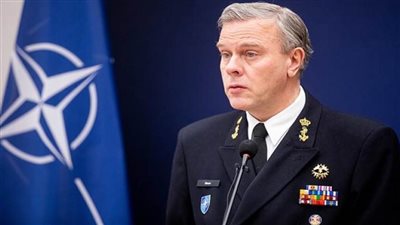 الناتو يحذر من حرب شاملة مع روسيا ويحدد الموعد