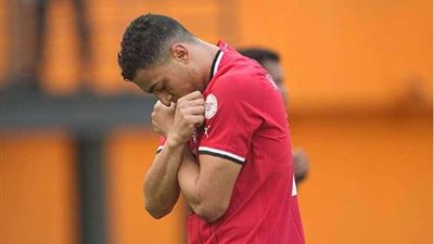 أمم أفريقيا .. كاف يتغزل في مصطفي محمد 