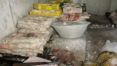 حملات تموينية لضبط محتكري السلع بالقاهرة 