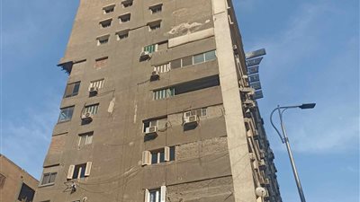 شاهد عيان للوفد: الغلايات ولعت أعلى فندق بالدقي | فيديو