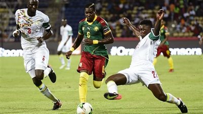 مشاهدة مباراة السنغال والكاميرون بث مباشر يلا شوت اليوم في كأس أمم أفريقيا