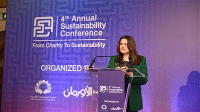 سها جندي تؤكد: المجالات الصناعية محور اهتمام المستثمرين المصريين بالخارج
