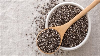 ما علاقة بذور الشيا بالإمساك؟