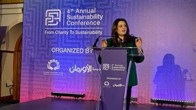 وزيرة الهجرة تؤكد: نضع مصلحة الشباب المصري نصب أعيننا 