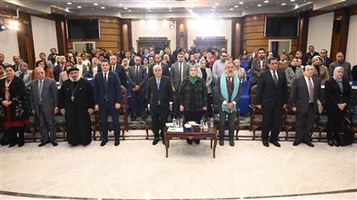 القباج: نتبع المنهج القائم للطفل والأسرة وتحقيق المساواة بين النوعين فى التنشئة